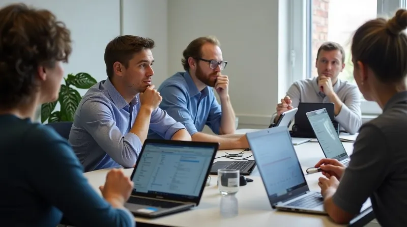 Effizienzsteigerung und Prozessoptimierung durch ISO/IEC 27001 ISMS Prozessoptimierung durch ISMS-Implementierung