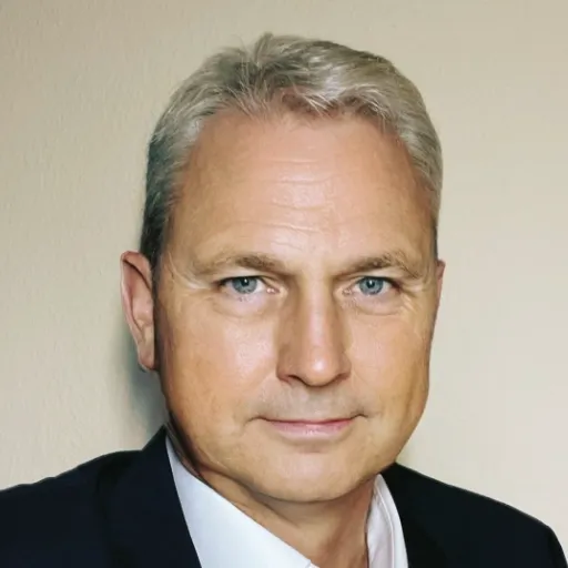 Torsten Drews, Gründer und Geschäftsführer von SecuraTrust
