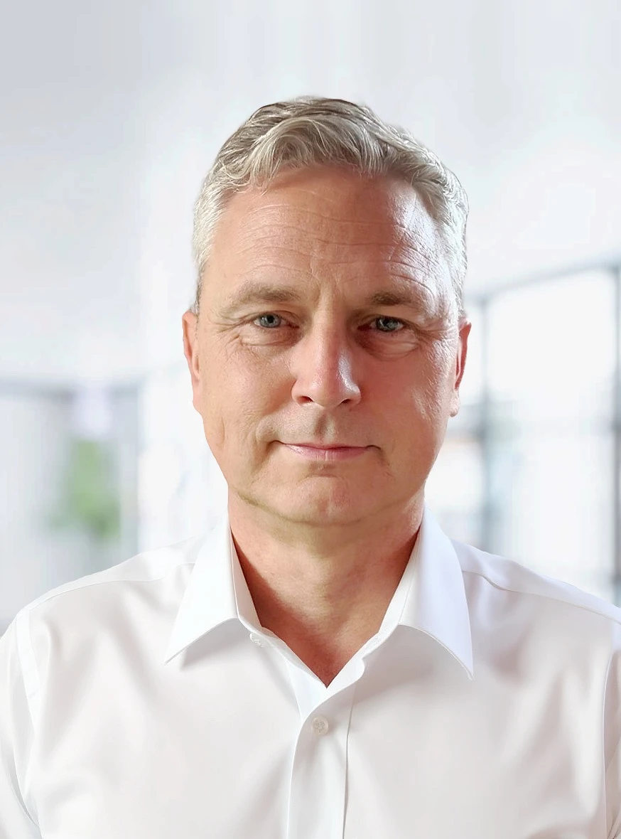 Torsten Drews, Gründer und Inhaber SecuraTrust