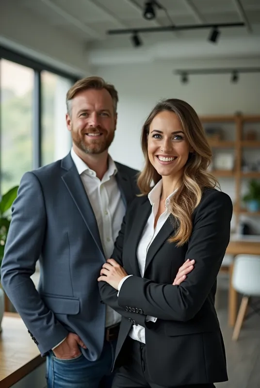 Zielgruppe von SecuraTrust